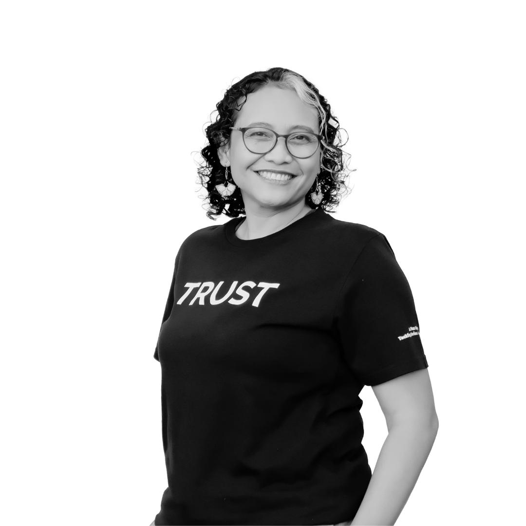 Star Ercahaya Hasugian