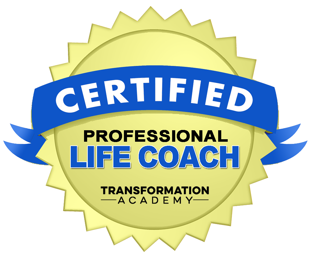 Transformation Life Coach Certification